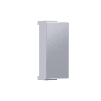 Modys Κενο Καλυμμα 1 Στ. Ασημι