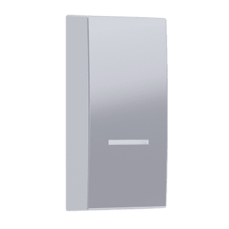 Modys Πληκτρο Με Ενδειξη 1 Στ. Ασημι