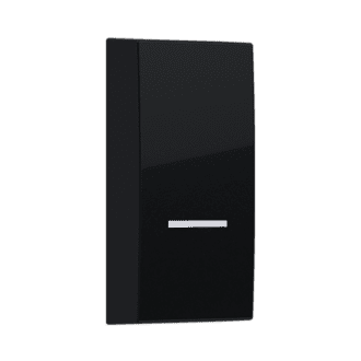 Modys Πληκτρο Με Ενδειξη 1 Στ. Μαυρο Ματ