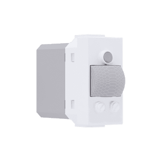 Modys Led Ροοστατησ Λευκοσ 1 Στ. Rlc 100W 250Vac Ip20 (Λειτ. Με Μπουτον)