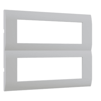 Modys Πλαισιο 2X7 Στ. Ιβουαρ