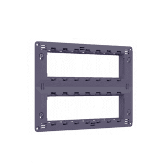 Modys Βαση Στηριξησ 2X7 Στ. Με Βιδες