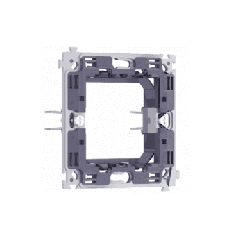 Modys Μεταλλικη Βαση Στηριξησ 2 Στ. Με Αγκιστρα