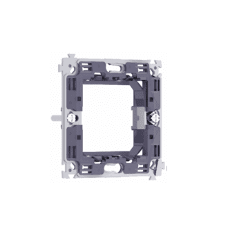 Modys Μεταλλικη Βαση Στηριξησ 2 Στ. Με Βιδες