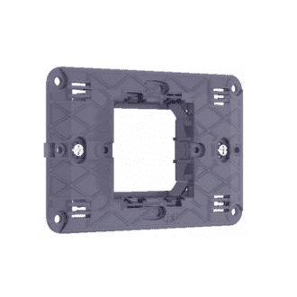 Modys Βαση Στηριξησ 2/3 Στ. Με Βιδες