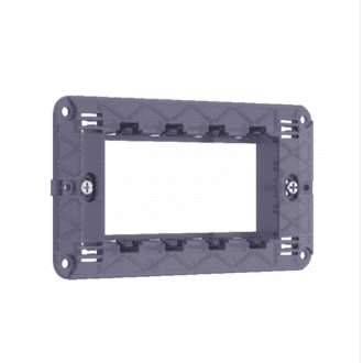 Modys Βαση Στηριξησ 4 Στ. Με Βιδες