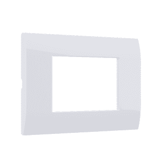 Modys Πλαισιο 3 Στ. Λευκο
