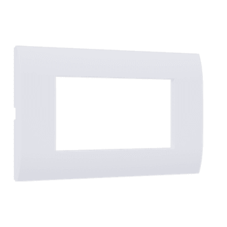 Modys Πλαισιο 4 Στ. Λευκο