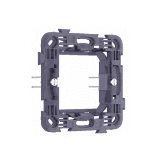 Modys Βαση Στηριξησ 2 Στ. Με Αγκιστρα