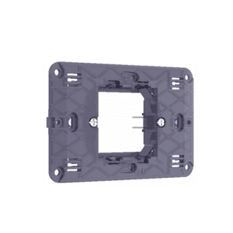 Modys Βαση Στηριξησ 2/3 Στ. Με Αγκιστρα