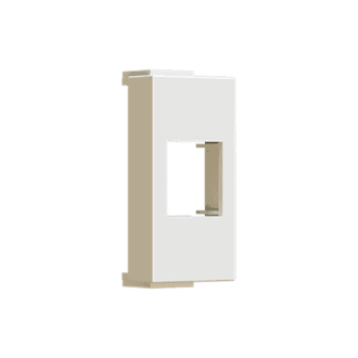 Modys Προσαρμογεασ Κενοσ 1 Στ. Για Ανταπτορα Ιβουαρ Ip20