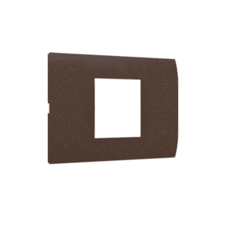 Modys Πλαισιο 2/3 Στ. Σκουρο Καφε