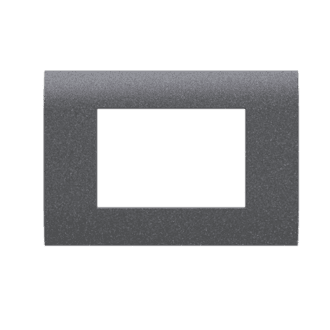 Modys Πλαισιο 3 Στ. Γκρι Σαγρε