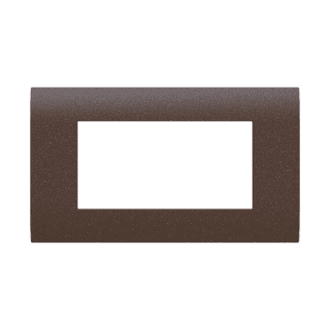 Modys Πλαισιο 4 Στ. Σκουρο Καφε