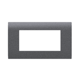 Modys Πλαισιο 4 Στ. Γκρι Σαγρε