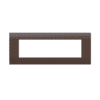 Modys Πλαισιο 7 Στ. Σκουρο Καφε