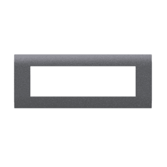 Modys Πλαισιο 7 Στ. Γκρι Σαγρε