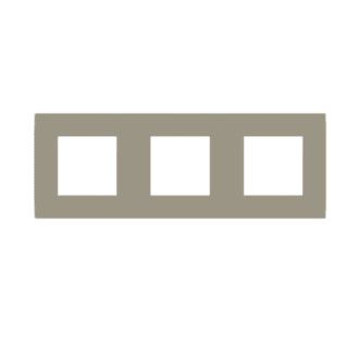 Modys Πλαισιο 3X2 Στ. Σαμπανιζε