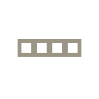 Modys Πλαισιο 4X2 Στ. Σαμπανιζε