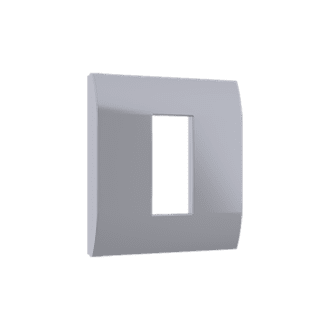 Modys Πλαισιο 1 Στ. Ασημι