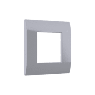 Modys Πλαισιο 2 Στ. Ασημι