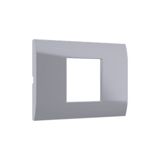 Modys Πλαισιο 2/3 Στ. Ασημι