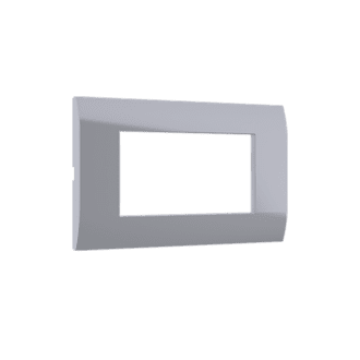 Modys Πλαισιο 4 Στ. Ασημι