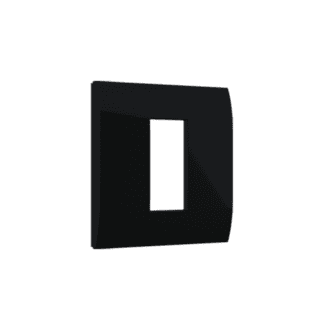 Modys Πλαισιο 1 Στ. Μαυρο Ματ