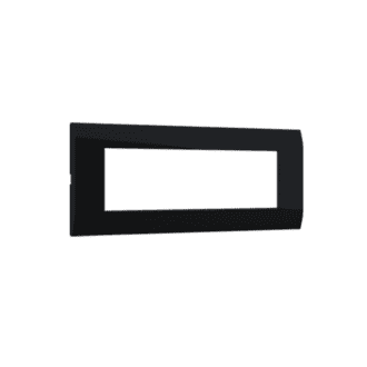 Modys Πλαισιο 7 Στ. Μαυρο Ματ