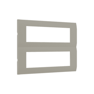Modys Πλαισιο 2X7 Στ. Σαμπανιζε