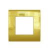 Modys Πλαισιο 2 Στ. Χρυσο