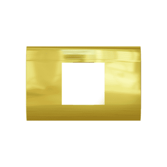 Modys Πλαισιο 2 Στ./3 Χρυσο