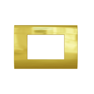 Modys Πλαισιο 3 Στ. Χρυσο