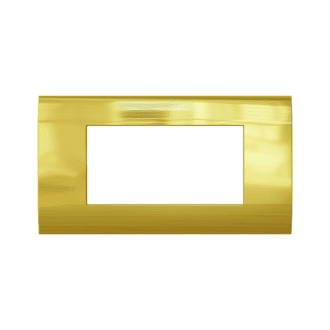 Modys Πλαισιο 4 Στ. Χρυσο
