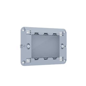 Λυχνια Led & Βαση Στηριξησ Με Βιδεσ 3 Στ. 1P 1.6W 130Lm 6000K Ip20