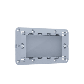 Λυχνια Led & Βαση Στηριξησ Με Βιδεσ 4 Στ. 1P 2W 160Lm 6000K Ip20