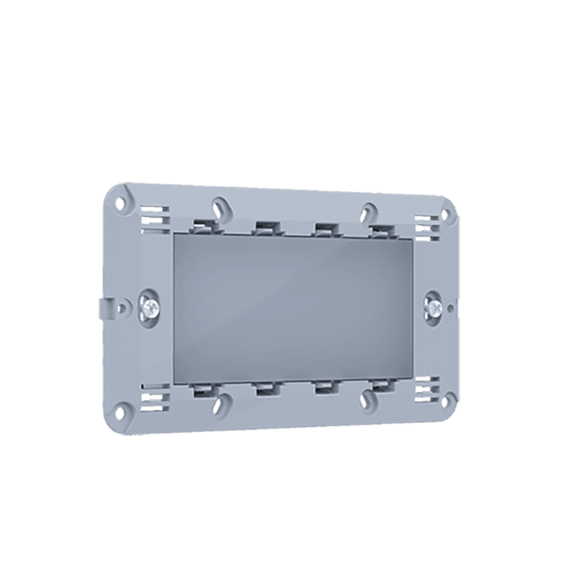 Λυχνια Led & Βαση Στηριξησ Με Βιδεσ 4 Στ. 1P 2W 160Lm 6000K Ip20