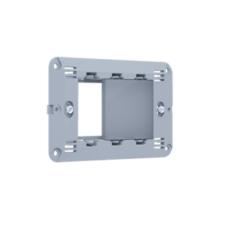 Λυχνια Led & Βαση Στηριξησ Με Βιδεσ 3/2 Στ. 1P 1.2W 100Lm 6000K Ip20