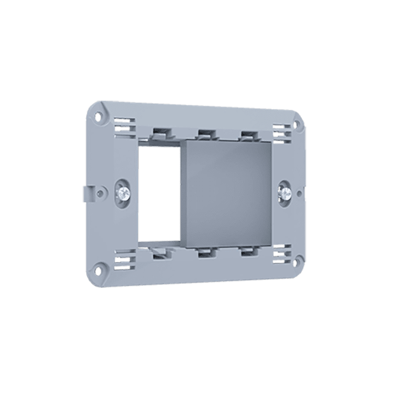 Λυχνια Led & Βαση Στηριξησ Με Βιδεσ 3/2 Στ. 1P 1.2W 100Lm 6000K Ip20