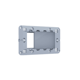 Λυχνια Led & Βαση Στηριξησ Με Βιδεσ 4/3 Στ. 1P 1.6W 130Lm 6000K Ip20