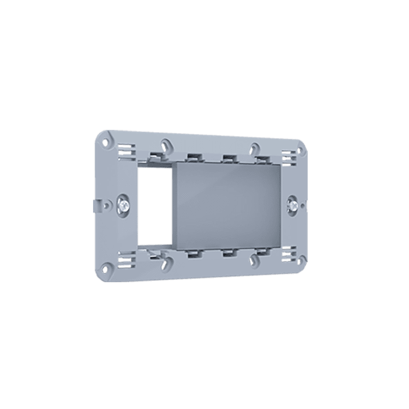 Λυχνια Led & Βαση Στηριξησ Με Βιδεσ 4/3 Στ. 1P 1.6W 130Lm 6000K Ip20