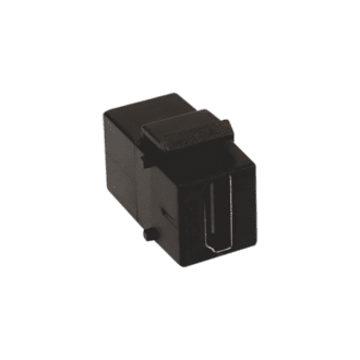 Modys Ανταπτορασ Hdmi Ks 1 Στ. Μαυρος