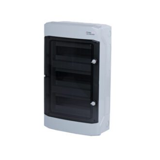 N36D Πινακασ 36Θ Εξωτ Ip65 Στεγ