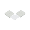 90° Connector For Single Color 2835 Led Strip