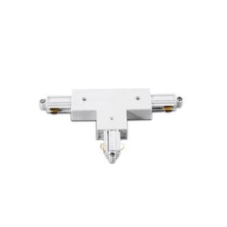 Ταφ 2 Καλωδιων Λευκο