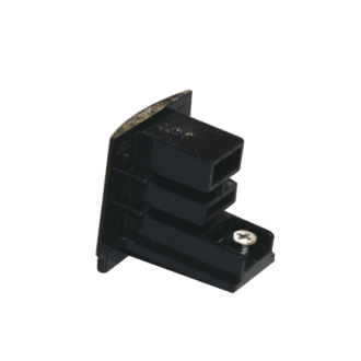 Τερματικο Ραγασ 4 Καλωδιων Μαυρο