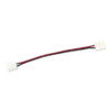 Wire Middle Connector For Single Color 5050 Led Strip
