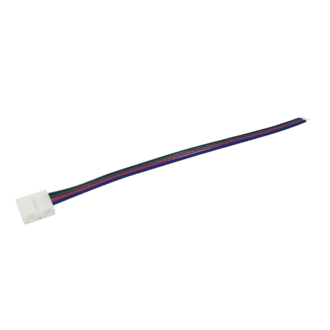 Wire Supply For Rgb 5050 Led Strip