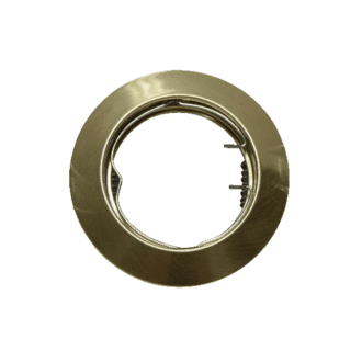 Σποτ Χωνευτο Χρυσο Ματ Νο3342