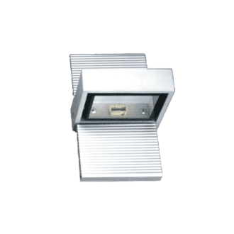 Απλικα Up-Down Τετραγωνη Γυαλι G9 Μικρη